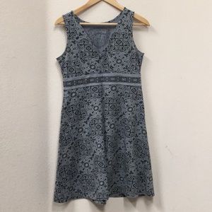 Life is Good Sleeveless Dress